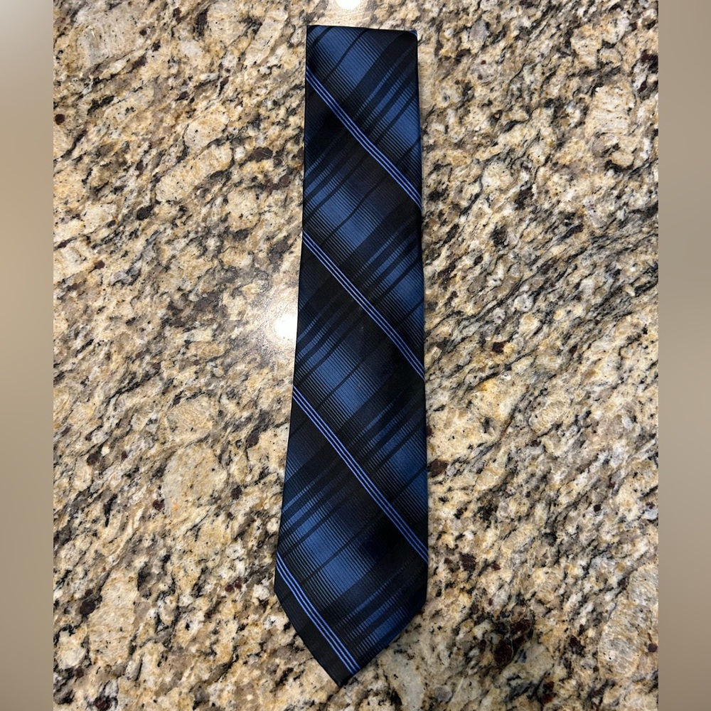 Stafford necktie